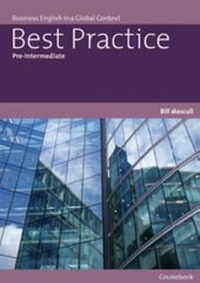 Enlarge image Cover: Best Practice Pre-Intermediate Student's Pack (Coursebook incl. Audio-CDs) - Cengage Learning, Inc