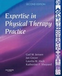 Cover: Expertise in Physical Therapy Practice - Saunders