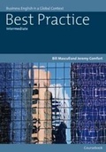 Cover: Best Practice Upper Intermediate, Package - Cengage Learning, Inc