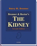 Cover: Brenner Rector's the "Kidney" E-dition - Saunders