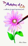 Cover: The Artistry of Life - AuthorHouse