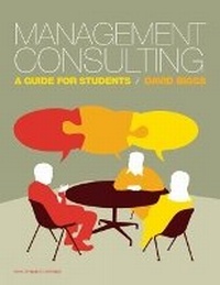 Abbildung von: Management Consulting - Cengage Learning EMEA