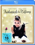 Cover: Fr&uuml;hst&uuml;ck bei Tiffany - Paramount Home Entertainment