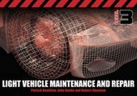 Abbildung von: Light Vehicle Maintenance LV.3 - Cengage Learning EMEA