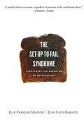 Cover: Set-up-to-Fail Syndrome - Harvard Business Review Press