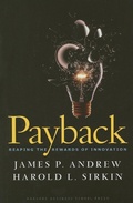 Cover: Payback - Harvard Business Review Press