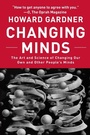 Cover: Changing Minds - Harvard Business Review Press