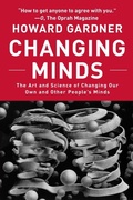 Cover: Changing Minds - Harvard Business Review Press