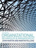 Cover: Organizational Behaviour and Management - Cengage Learning EMEA