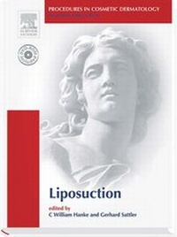 Enlarge image Cover: Liposuction - Saunders