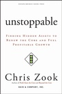 Cover: Unstoppable - Harvard Business Review Press