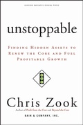 Cover: Unstoppable - Harvard Business Review Press