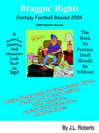 Enlarge image Cover: Braggin' Rights - AuthorHouse