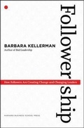 Cover: Followership - Harvard Business Review Press