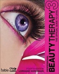 Abbildung von: Professional Beauty Therapy Level 3 - Cengage Learning Vocational
