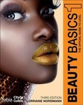 Cover: Beauty Basics - Cengage Learning Vocational