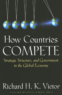 Enlarge image Cover: How Countries Compete - Harvard Business Review Press