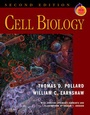 Cover: Cell Biology - Saunders
