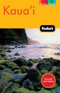 Abbildung von: Fodor's Kaua'i - Fodor's Travel Publications Inc.,U.S.