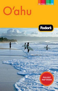 Abbildung von: Fodor's Oahu - Fodor's Travel Publications Inc.,U.S.