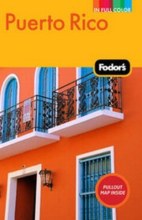 Abbildung von: Fodor's Puerto Rico - Fodor's Travel Publications Inc.,U.S.
