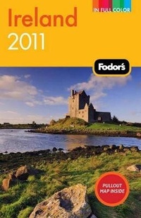 Abbildung von: Fodor's Ireland - Fodor's Travel Publications