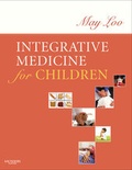 Cover: Integrative Medicine for Children - Saunders