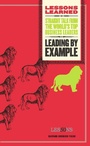 Bild: Leading by Example - Harvard Business Review Press