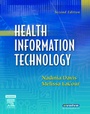 Cover: Health Information Technology - Saunders