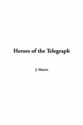 Cover: Heroes of the Telegraph - IndyPublish.com