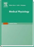 Cover: Medical Physiology - Saunders