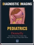 Cover: Diagnostic Imaging - Saunders