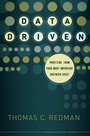 Cover: Data Driven - Harvard Business Review Press