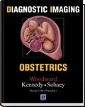 Cover: Obstetrics - Saunders