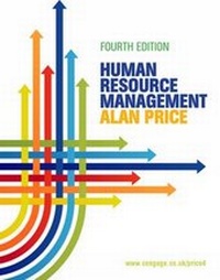 Enlarge image Cover: Human Resource Management - Cengage Learning EMEA