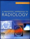 Cover: A Practical Approach to Radiology - Saunders