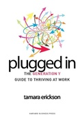 Cover: Plugged In - Harvard Business Review Press