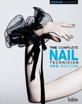 Cover: The Complete Nail Technician - Cengage Learning Vocational