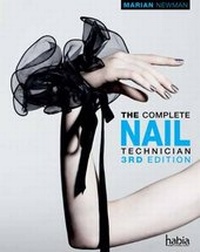 Abbildung von: The Complete Nail Technician - Cengage Learning Vocational
