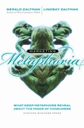 Cover: Marketing Metaphoria - Harvard Business Review Press
