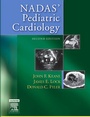 Cover: Nadas' Pediatric Cardiology - Saunders