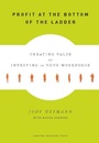 Cover: Profit at the Bottom of the Ladder - Harvard Business Review Press