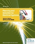 Cover: EIS: Planning and Selection for Electrical Systems - Cengage Learning EMEA