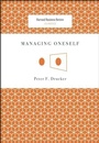 Cover: Managing Oneself - Harvard Business Review Press