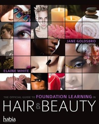 Abbildung von: The Official Guide to Foundation Learning in Hair & Beauty - Cengage Learning EMEA