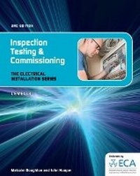Abbildung von: EIS: Inspection Testing and Commissioning - Cengage Learning EMEA