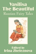 Cover: Vasilisa the Beautiful - Fredonia Books (NL)