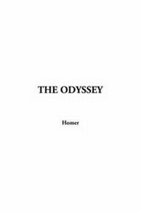 Abbildung von: The Odyssey - IndyPublish.com