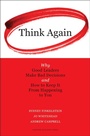 Cover: Think Again - Harvard Business Review Press
