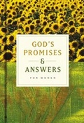Cover: God's Promises & Answers for Women - Word Publishing,US